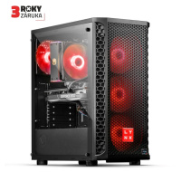 LYNX Challenger Ryzen 5 8400F 32GB 1T SSD NVMe RTX 5060 Ti 8G W11 Home