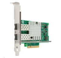 HP 10GBase-T Flex IO