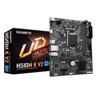 GIGABYTE MB Sc LGA1200 H510M K V2, Intel H470, 2xDDR4, 1xHDMI, mATX