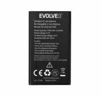 EVOLVEO originální baterie 1700 mAh pro EasyPhone XO