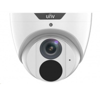 Uniview IPC3614SB-ADF28KM-I0 4Mpix, 25sn/s, H.265,obj. 2,8 mm (101,1°), PoE, IR 30m, ROI, WDR 120dB, 3DNR, IP67