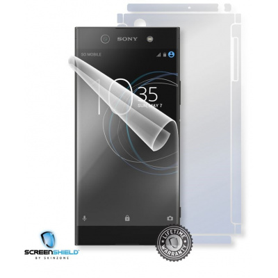 ScreenShield fólie na celé tělo pro SONY Xperia XA1 Ultra G3221