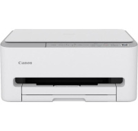 Canon PIXMA Tiskárna TS4151i GY (šedá) - barevná, MF (tisk,kopírka,sken,cloud), duplex, USB, Wi-Fi