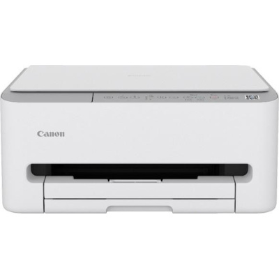 Canon PIXMA Tiskárna TS4151i GY (šedá) - barevná, MF (tisk,kopírka,sken,cloud), duplex, USB, Wi-Fi