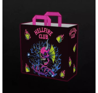 Konix Stranger Things HFC Shopping Bag