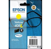 EPSON ink Yellow 408L DURABrite Ultra Ink