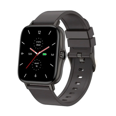 MaxCom Smartwatch FW55 Aurum Pro Black