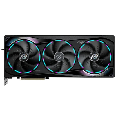 GIGABYTE VGA NVIDIA GeForce RTX 5090 MASTER 32G, 32G GDDR7, 3xDP, 1xHDMI