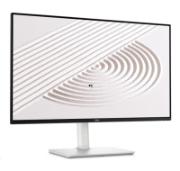 DELL LCD S2425HS - 23.8"/IPS/LED/1920x1080/16:9/100Hz/8ms/1500:1/250 cd/m2/Speaker/HDMI/PIVOT/VESA/3YNBD (210-BMHH)