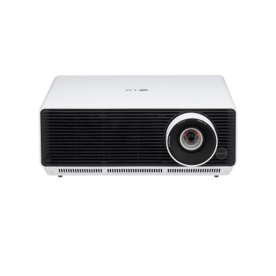 LG projektor ProBeam BU50RG - laser, 3840x2160, 5000 ANSI, RS232, 2x USB-A, 2xHDMI, webOS, speakers