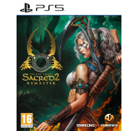 PS5 hra Sacred 2 Remaster