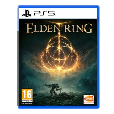 PS5 hra Elden Ring