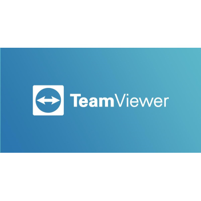 TeamViewer 15 Business, 2 roky, prodloužení