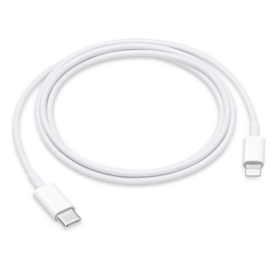 APPLE USB-C na Lightning kabel (1 m)