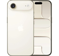 Apple iPhone Air 512GB Light Gold