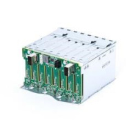 HPE DL365 Gen10+ Base Stnd Fan Kit
