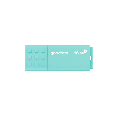 GOODRAM Flash Disk 2x16GB UME3, USB 3.2 CARE