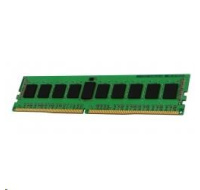 KINGSTON DIMM DDR4 8GB 3200MHz Single Rank