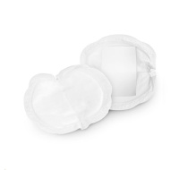 TrueLife Nutrio Breast Pads Classic 50 pack