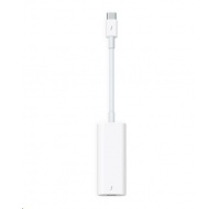 APPLE Adaptér Thunderbolt 3 (USB-C) – Thunderbolt 2