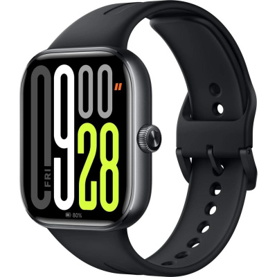 Redmi Watch 5 Obsidian Black
