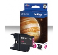 BROTHER INK LC-1240M magenta MFC-J6910DW cca 600