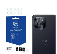 3mk Lens Protection pro MyPhone N23 Plus 5G
