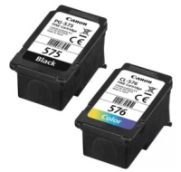 Canon CARTRIDGE PG-575/CL-576 PVP pro PIXMA TS355xi, TR475xi (100 str.)