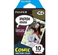 Fujifilm Film Instax Mini Comic