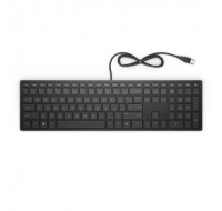 HP Pavilion Wired 300 – KEYBOARD – anglická